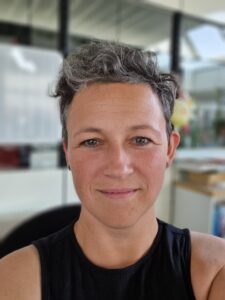 Rabea ShiGen Westphal