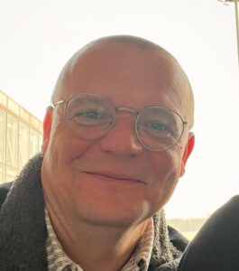 Thomas KyuDoShan Manthey