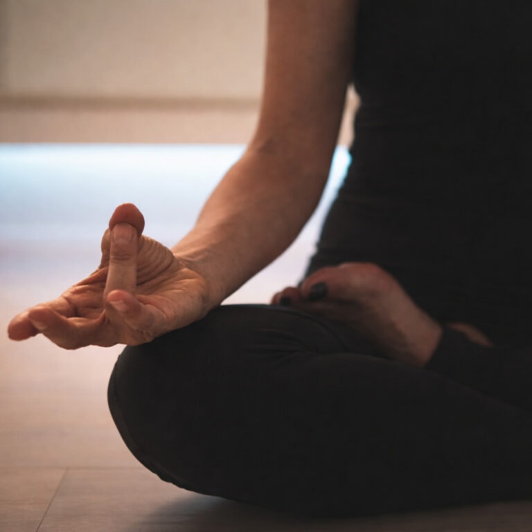 Zen & Yoga