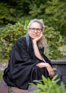 Pia AnRakuGen Österle