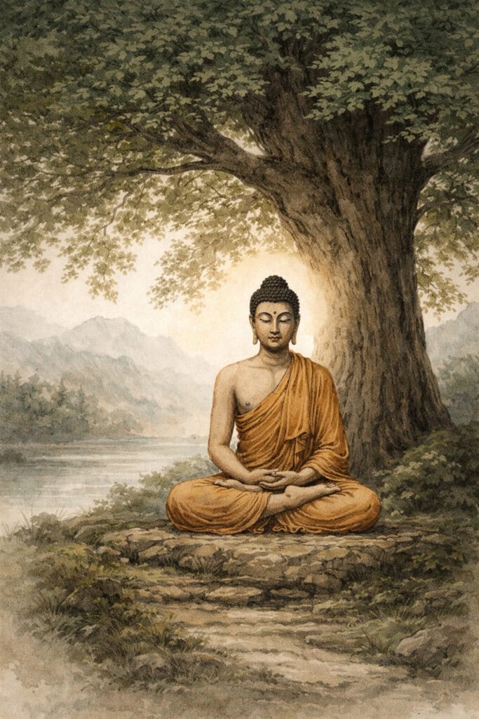 Buddha