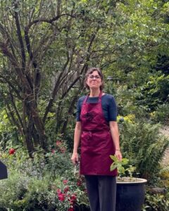 Paola ChūDō Shin Mangiarotti