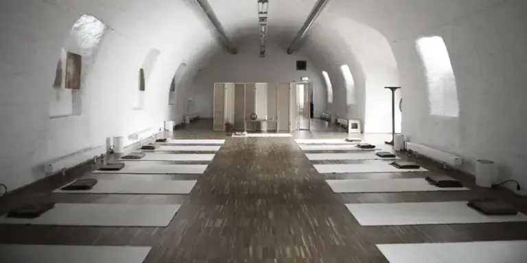 Zen in der Kunst des Bogenschießens — Benediktushof